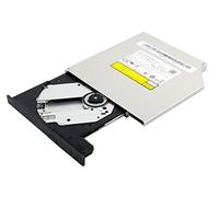 Interne pour Ordinateur Portable Uj-272 Uj272 9,5 mm SATA 6 x 3D Blu-Ray Graveur BD-RE BDXL DL Double Couche BluRay Recorder Super Fin Lecteur Optique Interne Prend en Charge 100 Go 128 Go