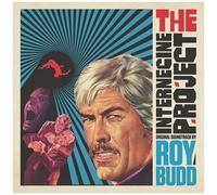 Internecine Project / O.S.T. - The Internecine Project (Original Soundtrack) [Vinyl Lp]