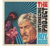 Internecine Project / O.S.T. - The Internecine Project (Original Soundtrack) [Vinyl Lp]
