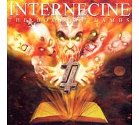 Internecine - The Book of Lambs [Import]