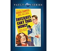 Internes Can't Take Money – DVD (Format NTSC) – Universal Pictures