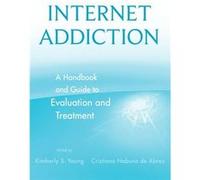 Internet Addiction by Young Hardcover Book Young, Kimberly S., Nabuco De Abreu, Cristiano (Auteur)