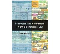Internet And Electronic Commerce Law In The European Union