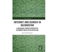 Internet And Gender In Kazakhstan