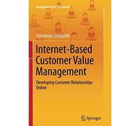 Internet-Based Customer Value Management