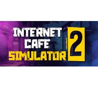 Internet Cafe Simulator 2 (PC)