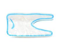 Internet Célébrité Prendre Photo Queue de Cheval Pince à Cheveux avec Nouvelle Forme Brillante pour Femmes Adolescentes Queue de Cheval