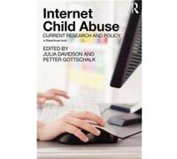 Internet Child Abuse Current Research and Policy by Petter Gottschalk Julia Davidson Paperback Book Petter Gottschalk Julia Davidson (Auteur)