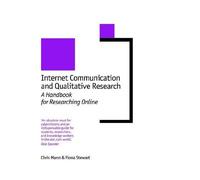 Internet Communication And Qualitative Research