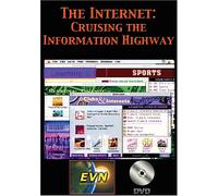 Internet: Cruising the Information Highway DVD
