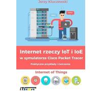 Internet des objets IoT et IoE dans le simulateur Cisco Packet Tracer