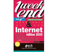 Internet Edition 2000 - Nicolas Sancy - Osman Eyrolles Multimedia - Poche - Guide