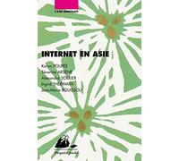 Internet en Asie: Chine, Corée du Sud, Japon, Inde