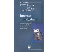 Internet et inégalités: Une radiographie de la fracture numérique