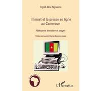 Internet et la presse en ligne au Cameroun