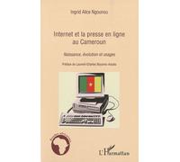 Internet et la presse en ligne au Cameroun