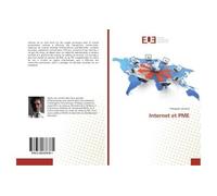 Internet et PME - Philipppe Lacheret - Universitaires Europeennes - broché - Essai