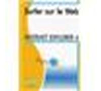Internet Explorer 4.0 - surfer sur le Web - Internet explorer 4 - Corinne Hervo - Eni Editions - Livre