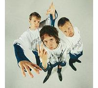 Internet Friends - Dressed to Kill (Numbered LP+Stickers) [Import]