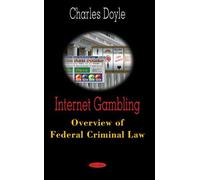 Internet Gambling