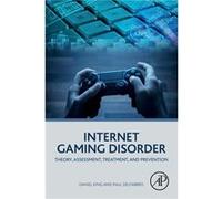 Internet Gaming Disorder by Delfabbro Paul Professor University of Adelaide Australia Paperback Book Daniel King, Paul Delfabbro (Auteur)