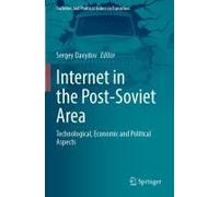 Internet In The Post-Soviet Area