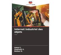 Internet industriel des objets: I-IoT