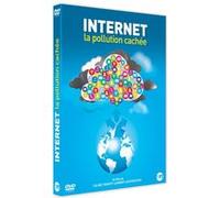Internet : La pollution cachée - DVD