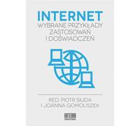 Internet - (livre en polonais)