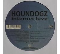Internet Love-12"