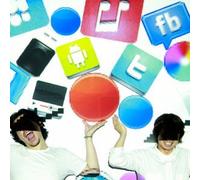 Internet Love [Import Allemand]