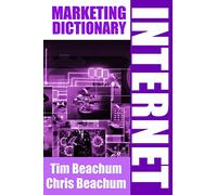 Internet Marketing Dictionary