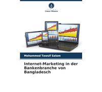 Internet-Marketing in der Bankenbranche von Bangladesch