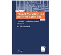Internet-Marketing Und Electronic Commerce