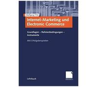 Internet-Marketing Und Electronic Commerce