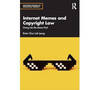 Internet Memes and Copyright Law: Diving into the Meme Pool