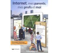 Internet, Mes Parents, Mes Profs Et Moi