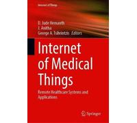 Internet Of Medical Things