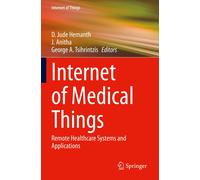 Internet Of Medical Things