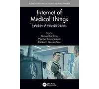 Internet Of Medical Things