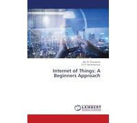 Internet of Things: A Beginners Approach