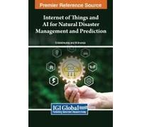Internet Of Things And Ai For Natural Disaster Management And Prediction