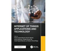 Internet of Things Applications and Technology