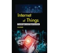 Internet of Things: Challenges and Opportunities