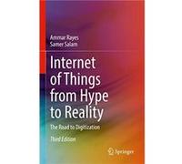 Internet of Things from Hype to Reality - Samer Salam - Springer Nature Switzerland AG - Livre en Anglais - Hardback Samer SalamSamer Salam (Auteur)