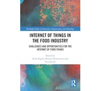Internet of Things in the Food Industry
