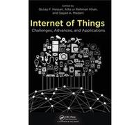 Internet Of Things Qusay F Hassan, (Auteur)