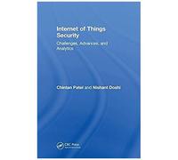 Internet Of Things Security
