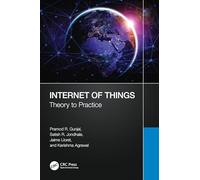 Internet of Things: Theory to Practice