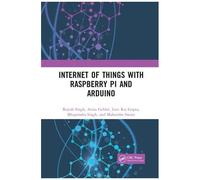Internet Of Things With Raspberry Pi And Arduino